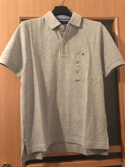 Tricou Tommy Hilfiger