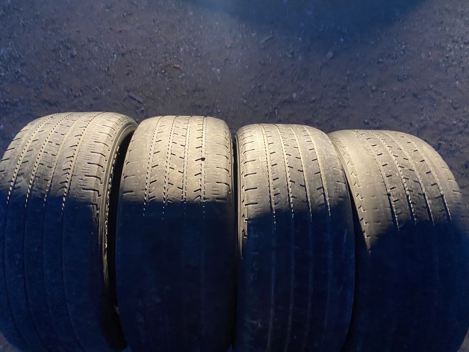 Шины 285/50R20 (6шт)