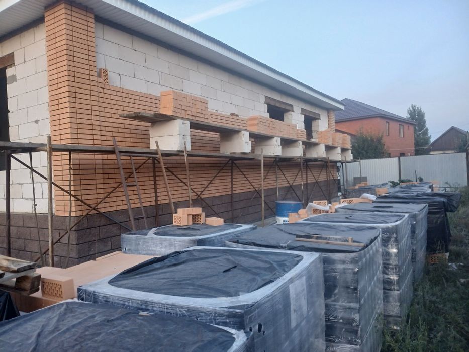 Каменщик каменщик