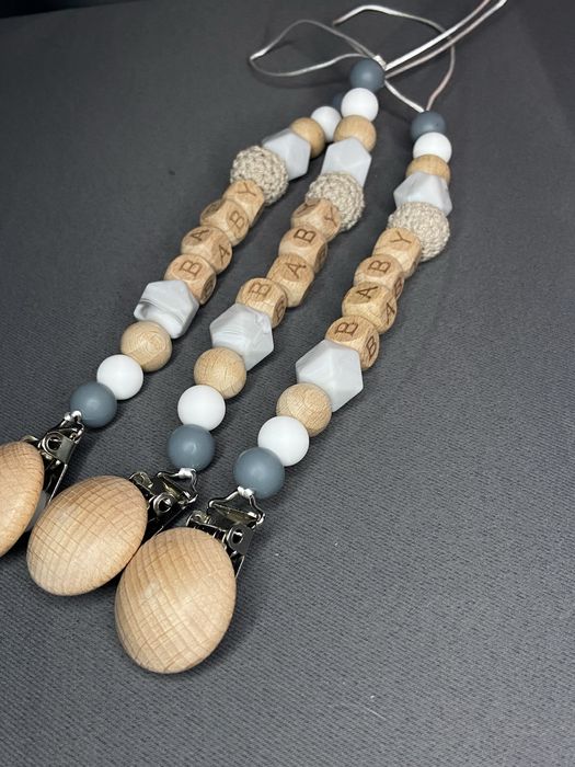 Держатель для соски