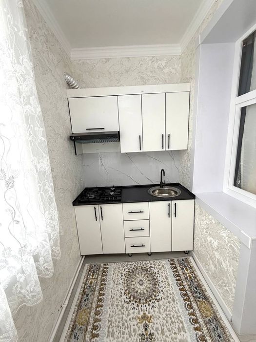 2хоналик 1каватда бухара сити, горгаз саодат