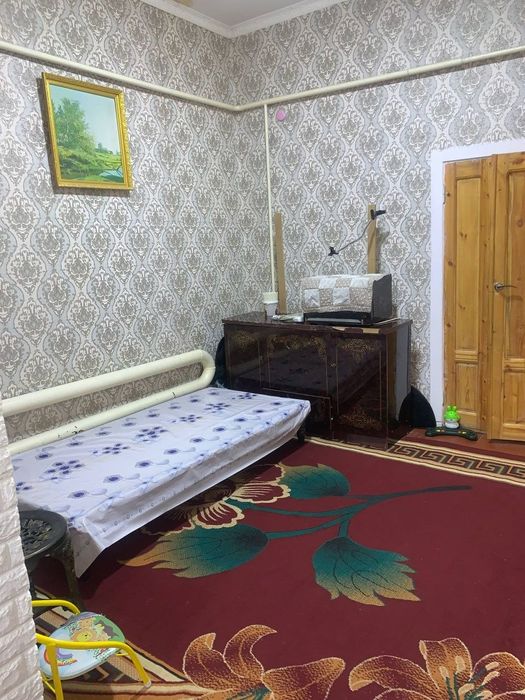 Ховли жой ижарага берилади