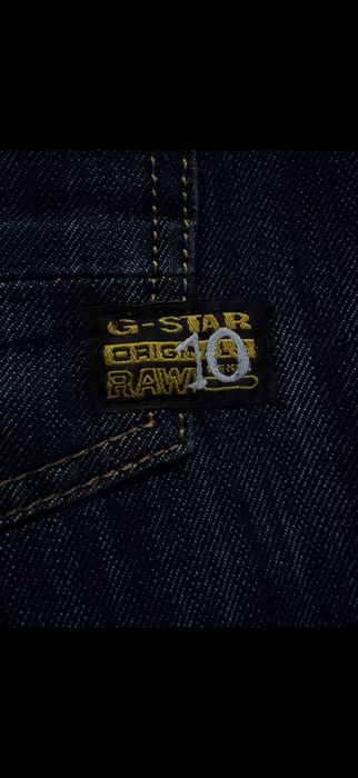 G-star Raw 5620 elwood мъжки дънки 34