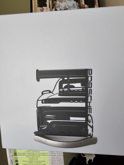 3D принт услуги - фигурки и изделия по поръчка!