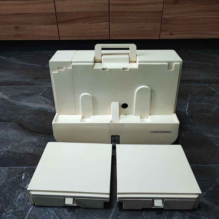 Mașină de cusut  Frister Rossmann  804