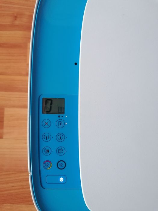 Imprimanta HP Deskjet