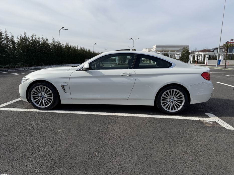 BMW 420d xDrive