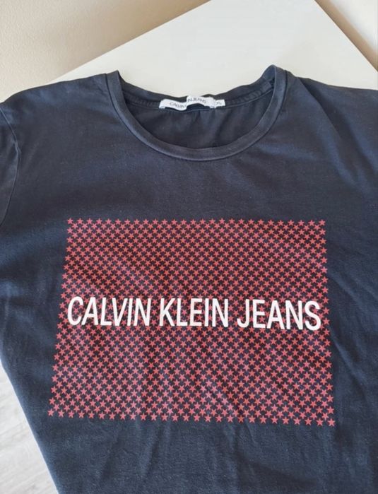 Tricou Calvin Klein