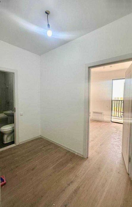 1-Комнатная квартира ЖК Ассалом Сохил 30кв.м. много вариантов