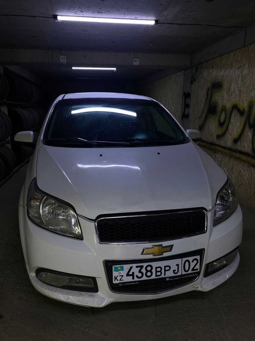 Кобальт в аренду под такси! авто Аренда!
