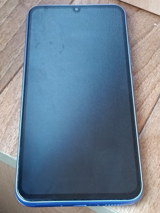 Продавам перфектен като нов смартфон Самсунг а34  5g.