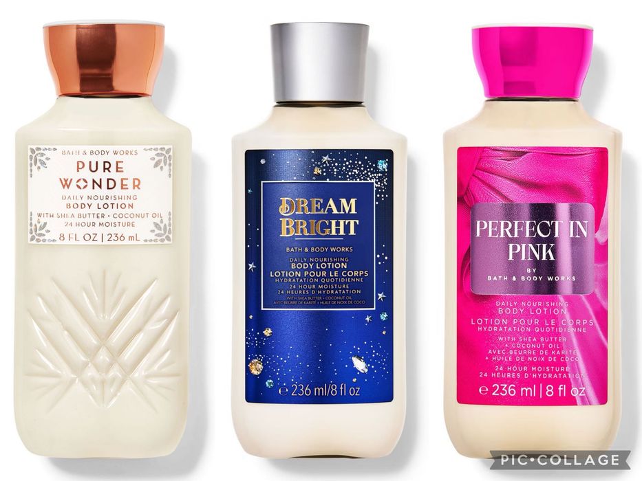 Lotiune corp Bath and Body Works