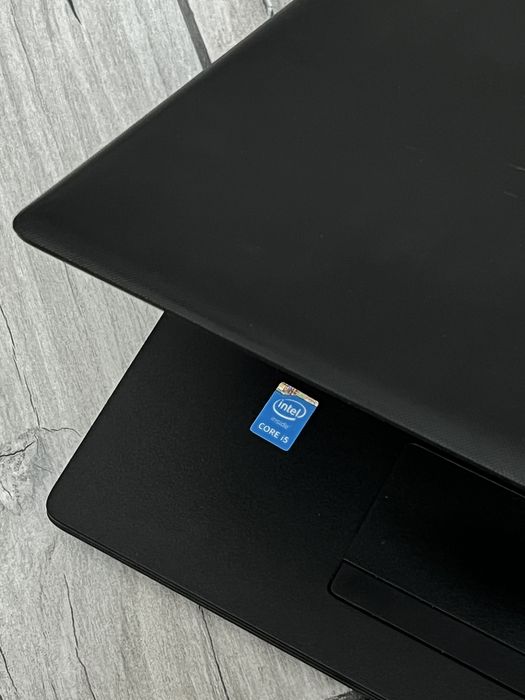 Ноутбук Lenovo i5