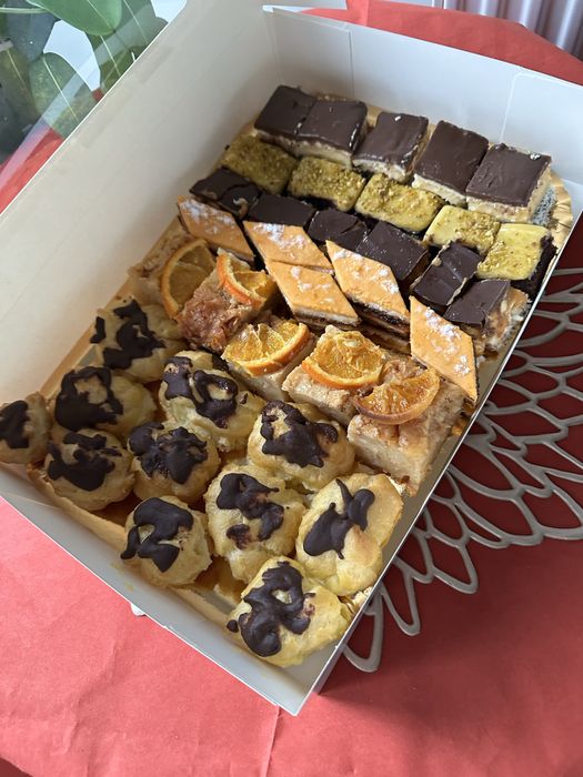 Candy bar evenimente