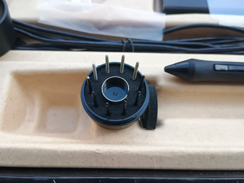 Wacom Intuos5 Touch Medium (PTH-650)