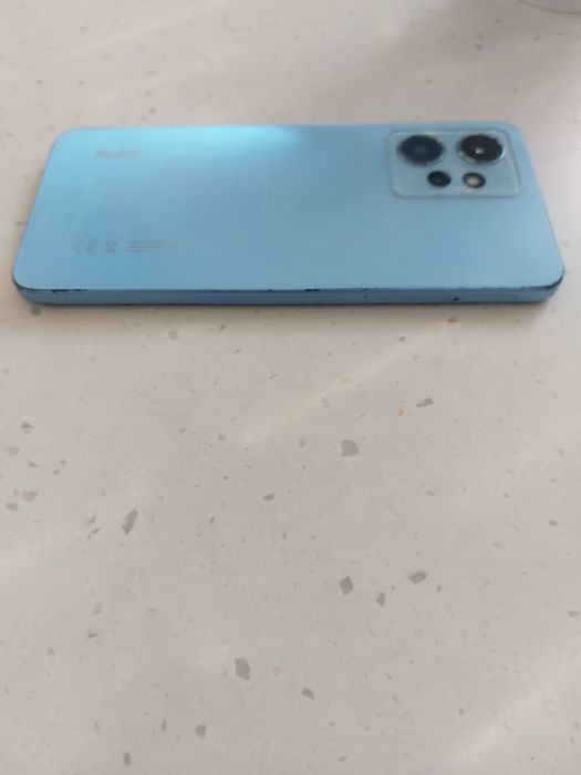 Redmi note 12  128