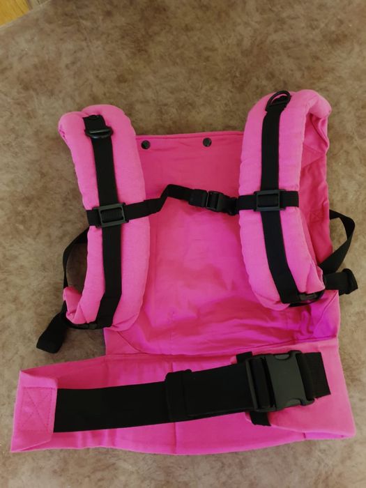 Эрго рюкзак