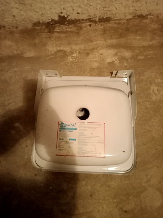 Продам раковину 5000