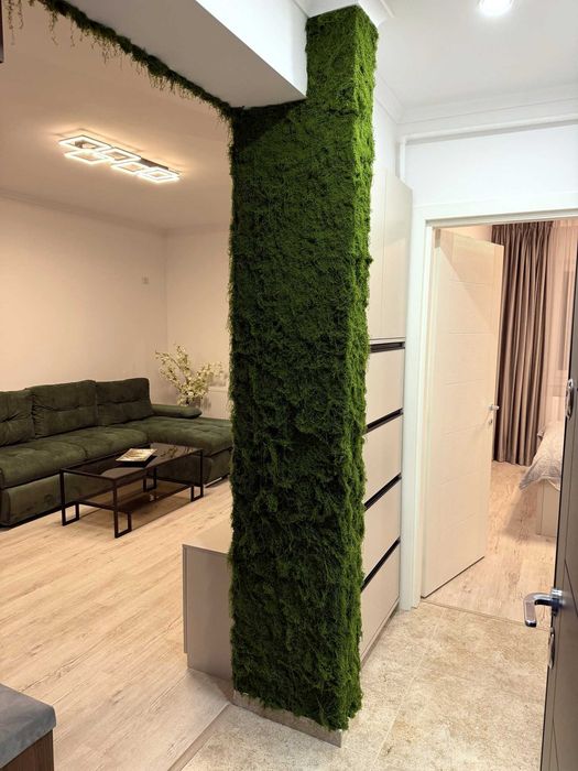 Apartament nou 2 camere, Militari Residence – mobilat & utilat complet, gata de mutat