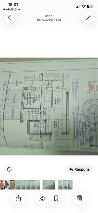 CASA DEOSEBITA DEZMIR 120 mp utili 380 mp teren