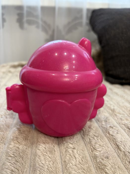 Cry babies, surprise box, кукли Mattel, my little poni