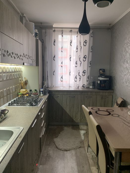 Apartament ARED zona 0