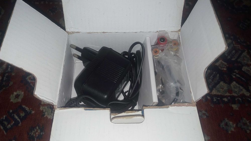 Мини видеокамера!