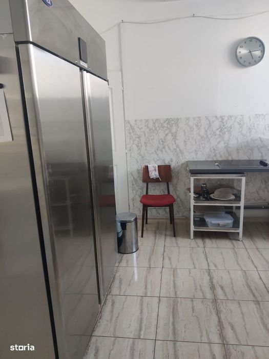 Spațiu Comercial de Închiriat – Zona Ioșia, Oradea