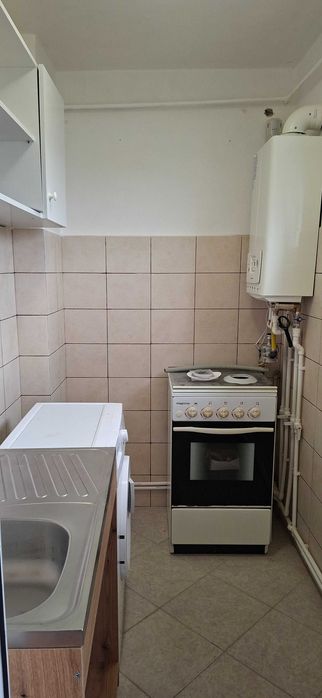 Apartament de inchiriat