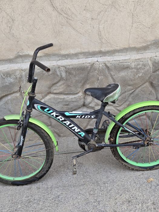 Велосипед сатылады