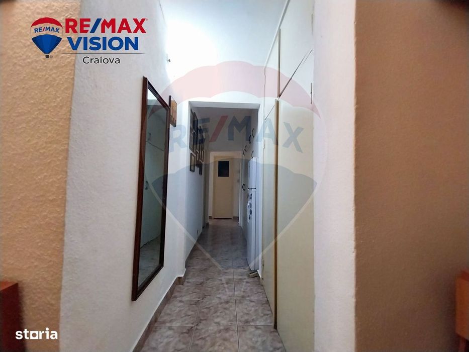 Apartament de vânzare în zona Profi -Valea Rosie