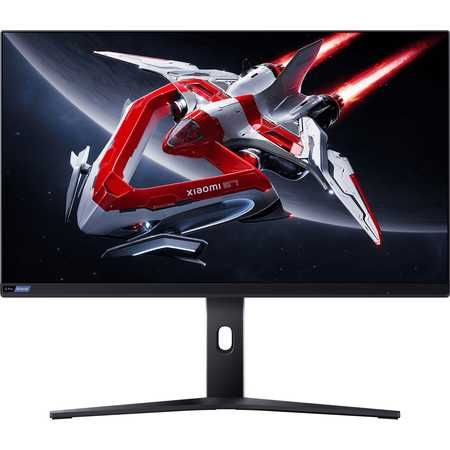 монитор Redmi G Pro 27 2K 180Hz MiniLED Б/У  коробока докумет