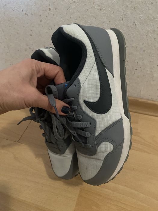 Дамски Маратонки Nike