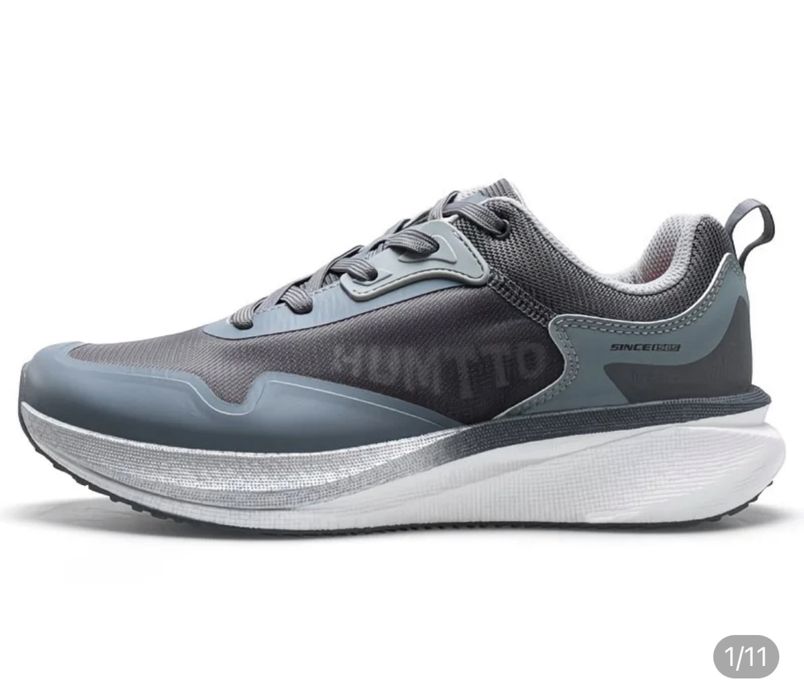 Продам кросовки белые новые 44 размер humtto