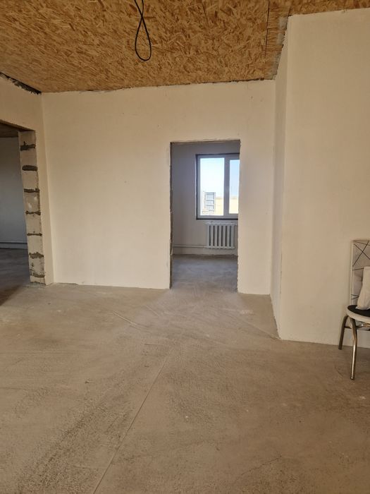 Новый тёплый дом.документы все нормально