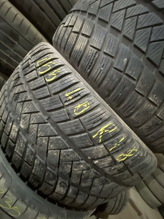 Anvelope 255.40R18 99Y