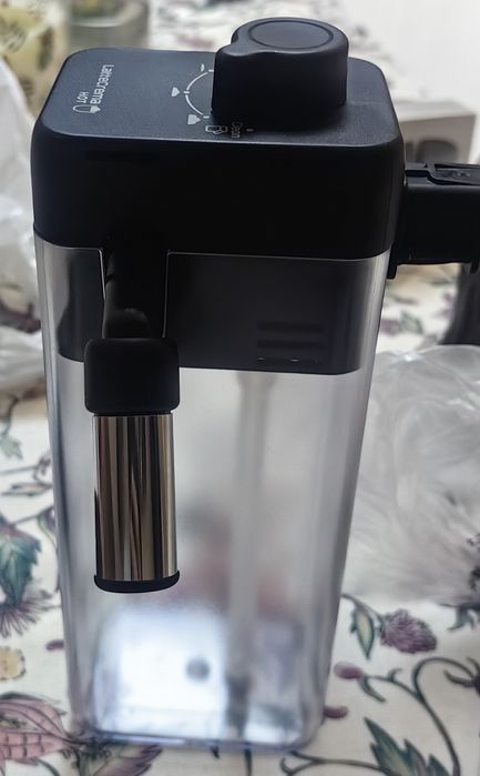 Carafa Delonghi Rivelia