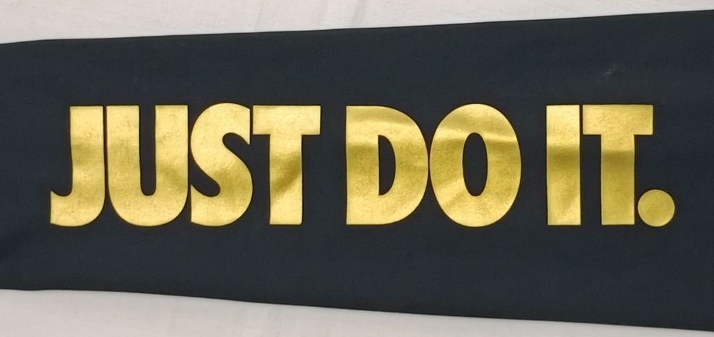 Nike PRO DRI-FIT Just Do It Tights оригинален клин XS Найк спорт