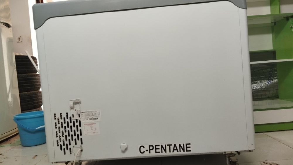 Muzlatgich va marazilnik 1 yil ishlagan holati yaxshi