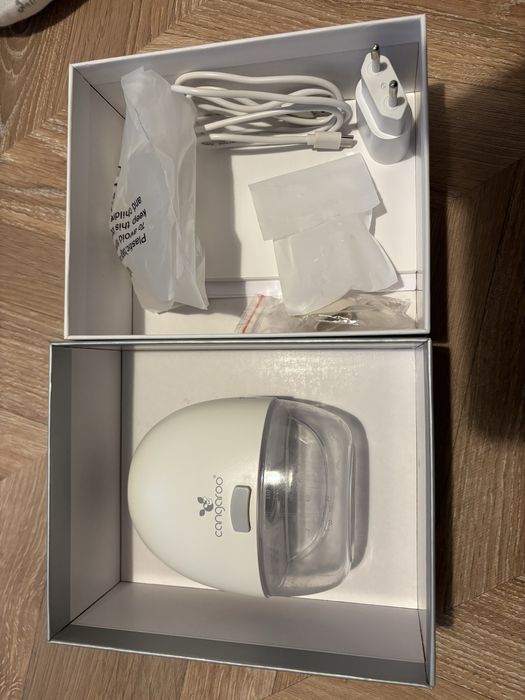 Колектор и Помпа за кърма 2 бр hands free и класическа