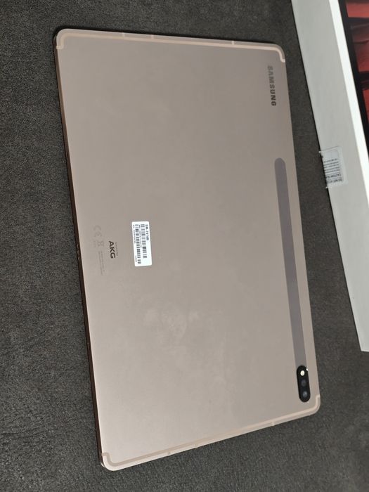Tableta Samsung tab s7+ ( plus) DM-T976B