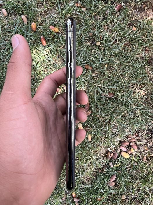 Iphone Xs max 256 gb