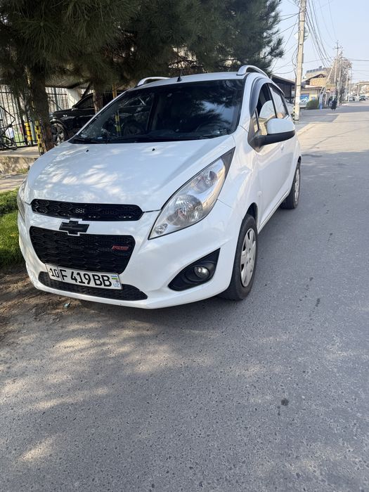 Spark 2019 yil 2 poz