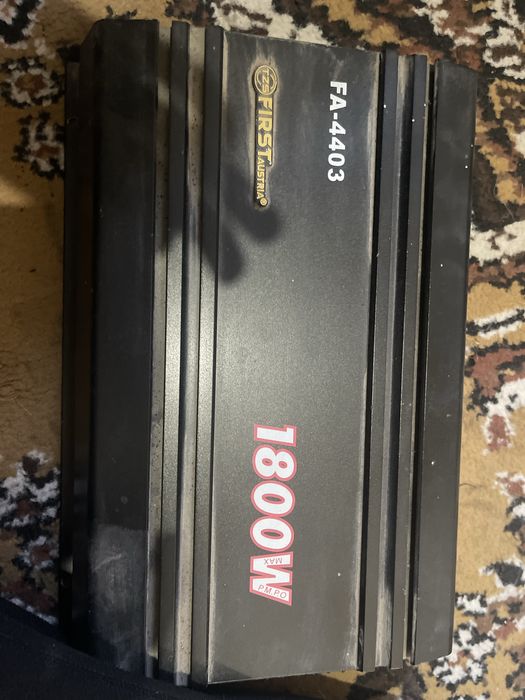 Колонка s90 Radiotehnika