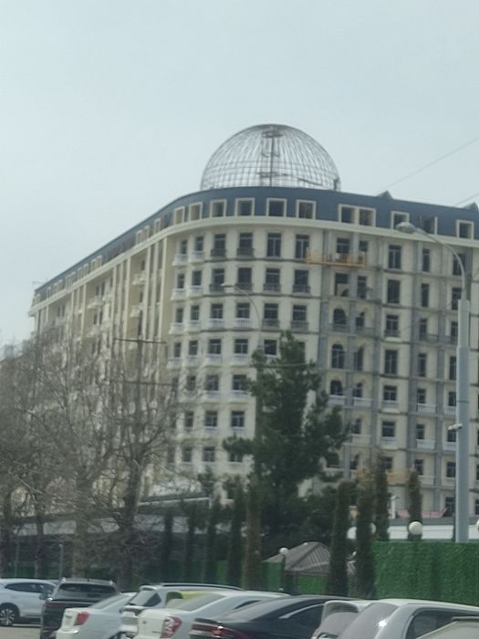 Срочно! Своя! Продаётся улучшенной планировкой в новостройке!