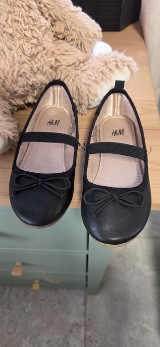 Детски балеринки hm 25 номер