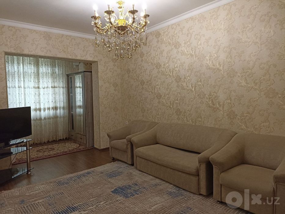 Аренда квартира сдаётся