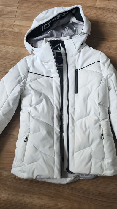 Дамско ски яке Icepeak
