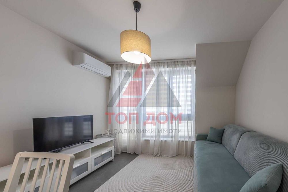 Продава се Двустаен апартамент в Варна, Гранд Мол Варна - 62 кв.м за 2257 €/кв.м - Снимка #5