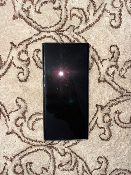 Samsung s22 ultra
